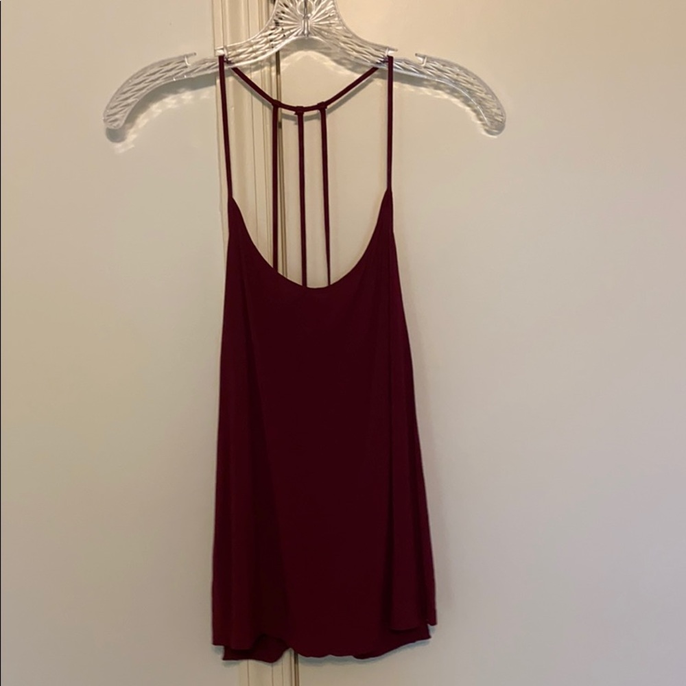 Cute summer cami